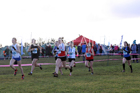 Womens under-17s and under-20s Start Fitness NEHL, Herrington Country Park, near Sunderland. Photo:  David T. Hewitson/Sports for All Pics